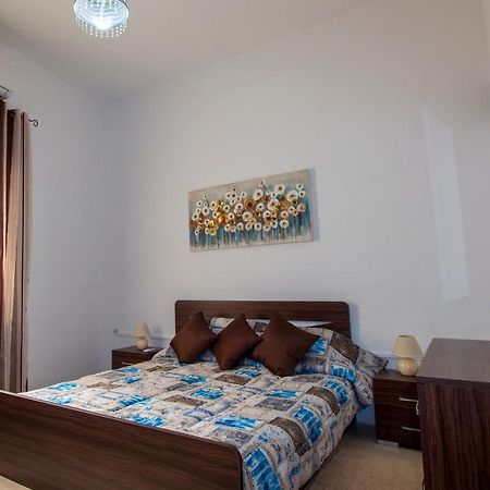 Apartment Close To Fort Saint Angelo Birgu Esterno foto