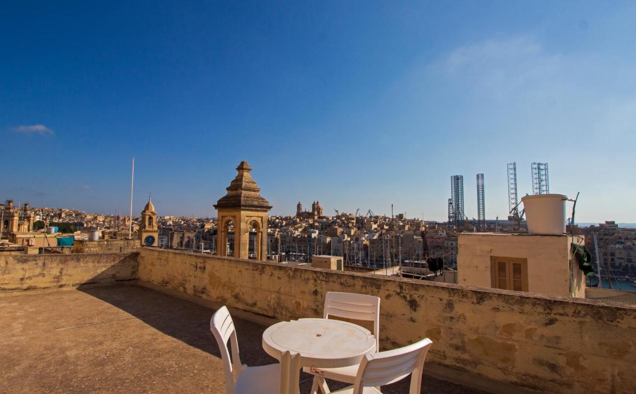 Apartment Close To Fort Saint Angelo Birgu Esterno foto