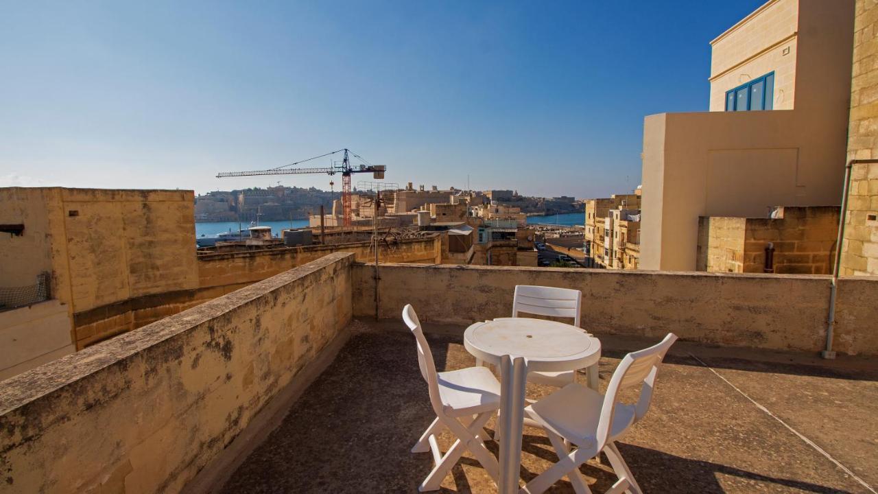 Apartment Close To Fort Saint Angelo Birgu Esterno foto