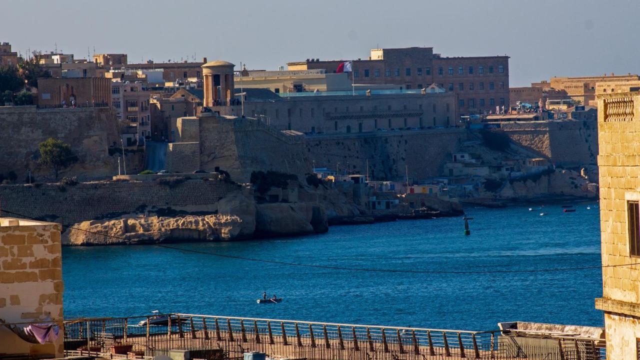 Apartment Close To Fort Saint Angelo Birgu Esterno foto