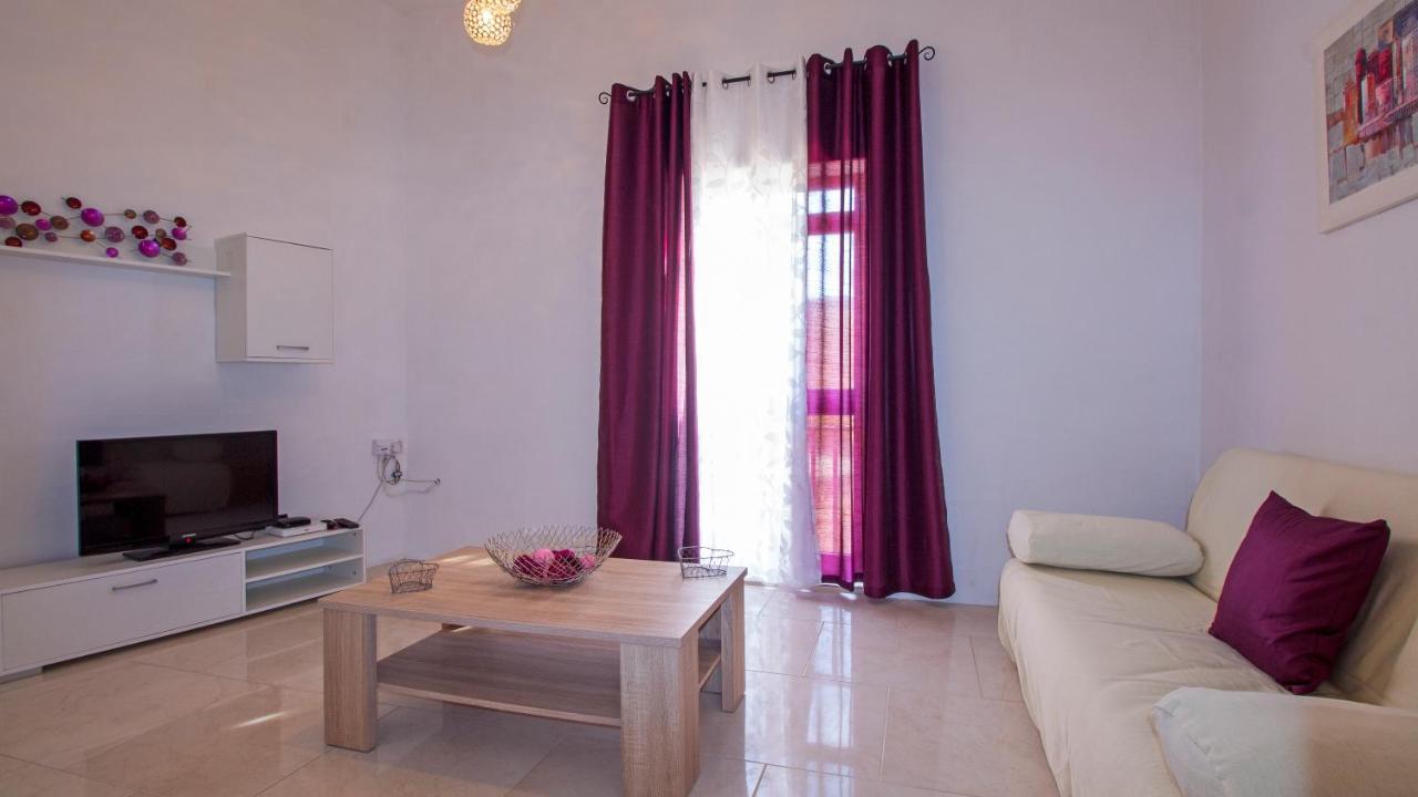 Apartment Close To Fort Saint Angelo Birgu Esterno foto