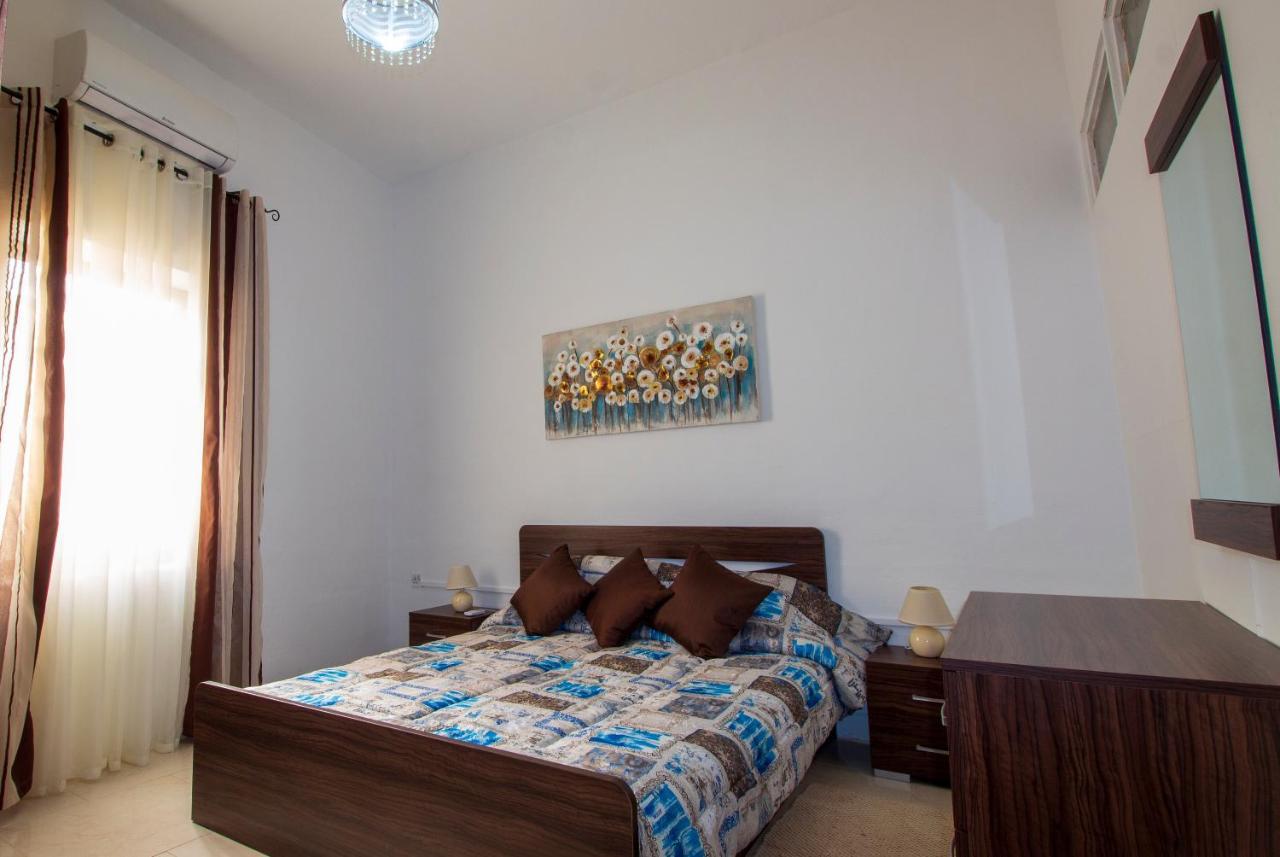 Apartment Close To Fort Saint Angelo Birgu Esterno foto