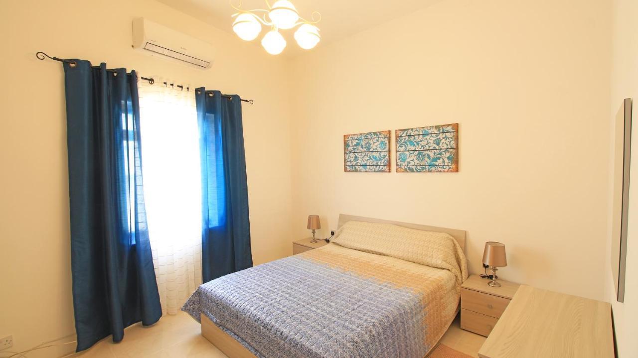 Apartment Close To Fort Saint Angelo Birgu Esterno foto