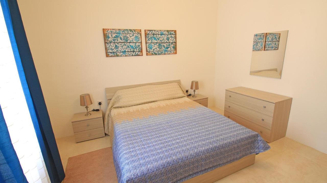 Apartment Close To Fort Saint Angelo Birgu Esterno foto