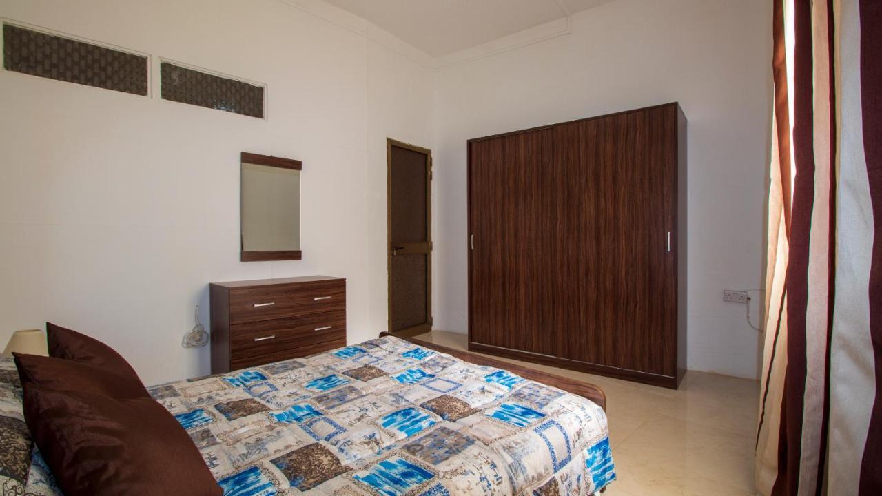 Apartment Close To Fort Saint Angelo Birgu Esterno foto