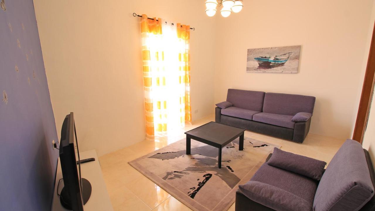 Apartment Close To Fort Saint Angelo Birgu Esterno foto