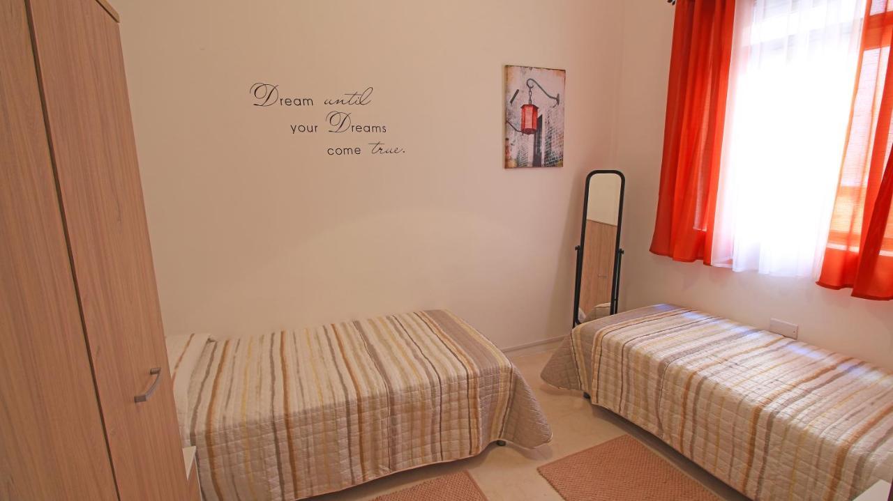 Apartment Close To Fort Saint Angelo Birgu Esterno foto