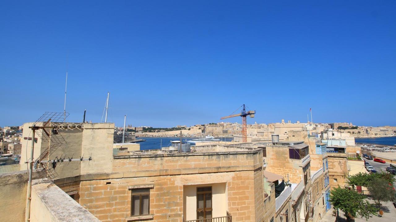 Apartment Close To Fort Saint Angelo Birgu Esterno foto