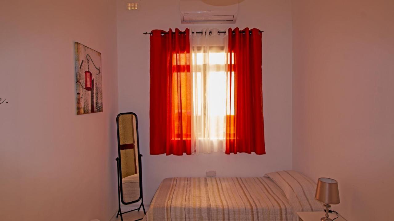 Apartment Close To Fort Saint Angelo Birgu Esterno foto