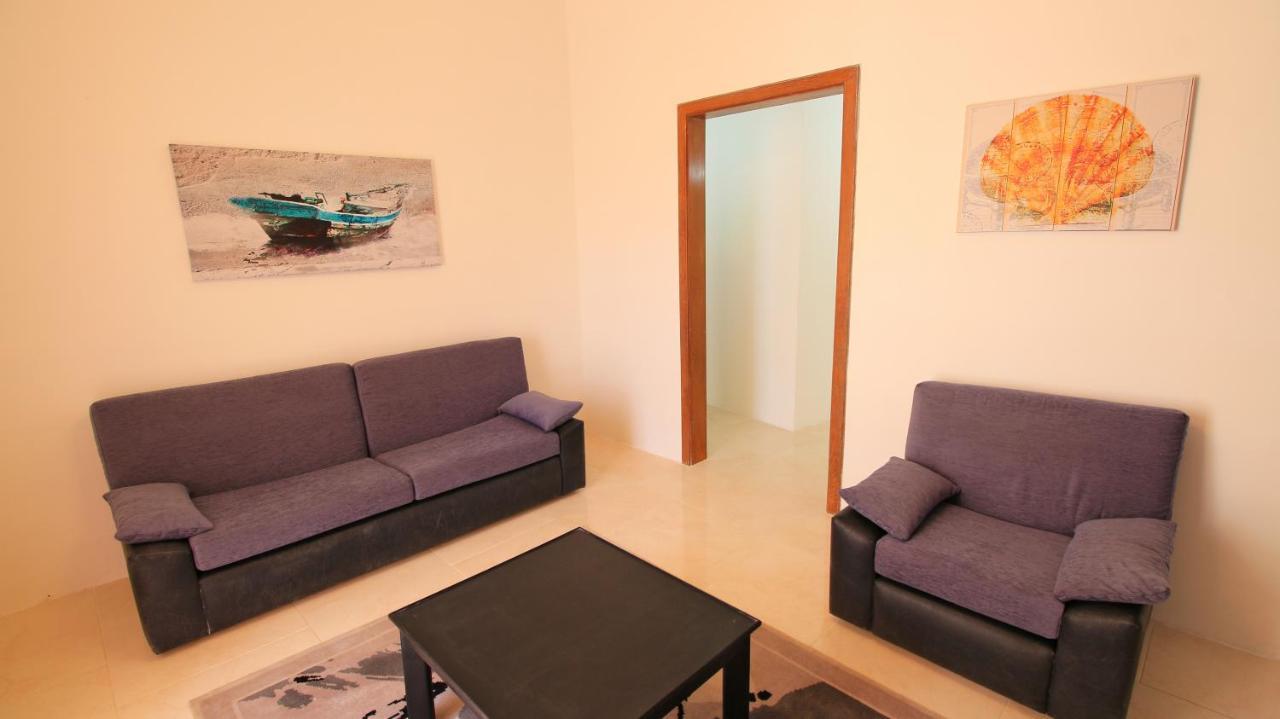 Apartment Close To Fort Saint Angelo Birgu Esterno foto