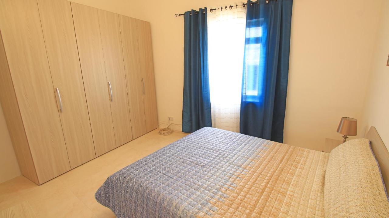 Apartment Close To Fort Saint Angelo Birgu Esterno foto