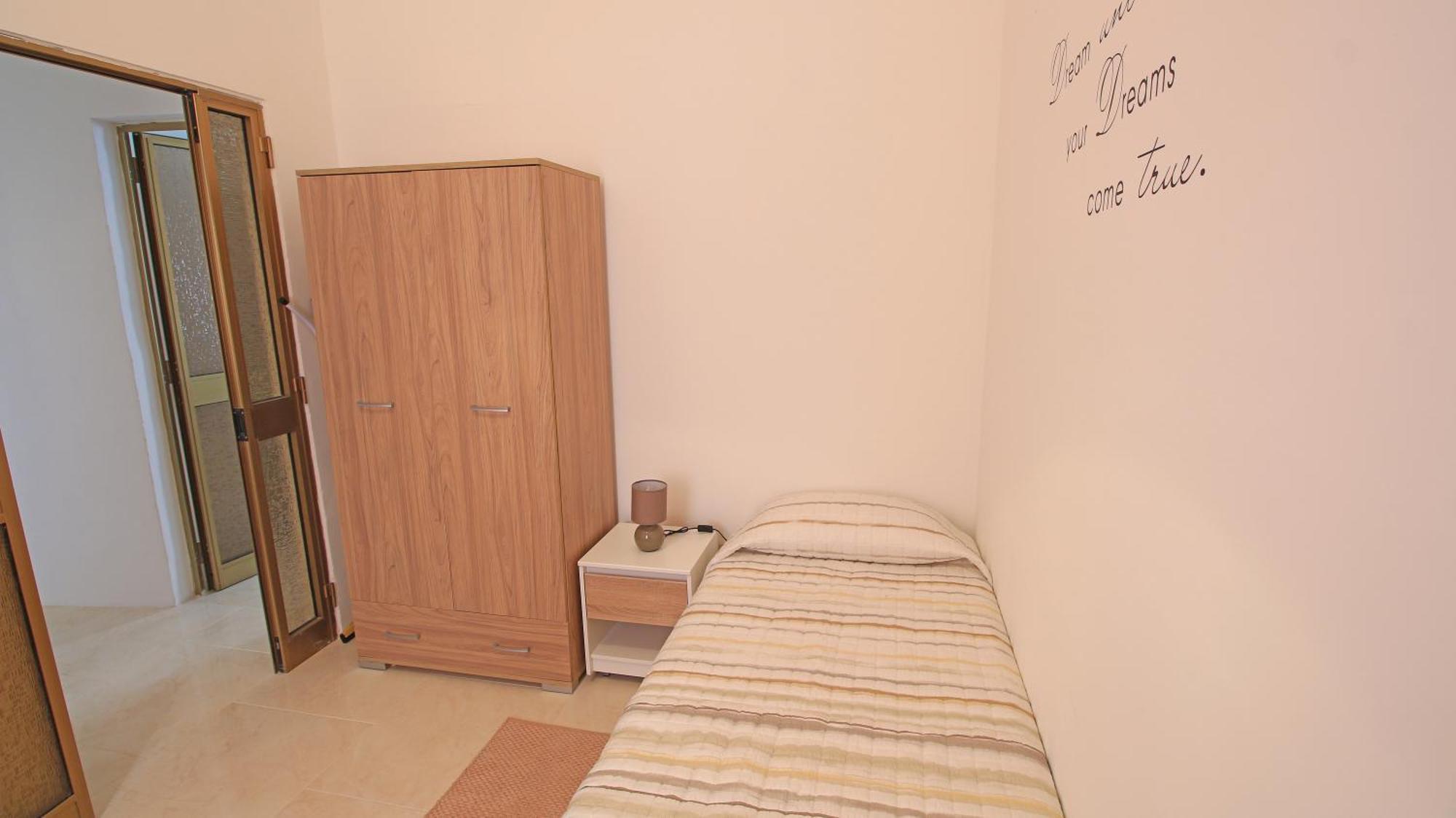 Apartment Close To Fort Saint Angelo Birgu Camera foto